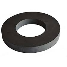 Ferrite Ring Magnet