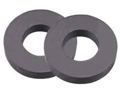 Ferrite Ring Magnet