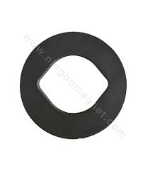 Ferrite Ring Magnet