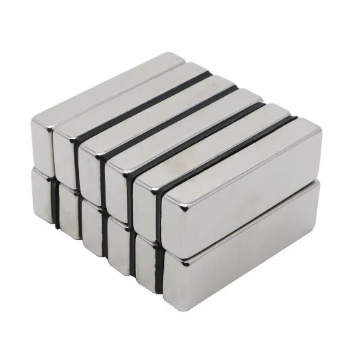 Custom Neodymium Magnet