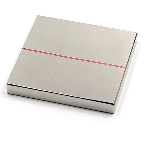 Custom Neodymium Magnet