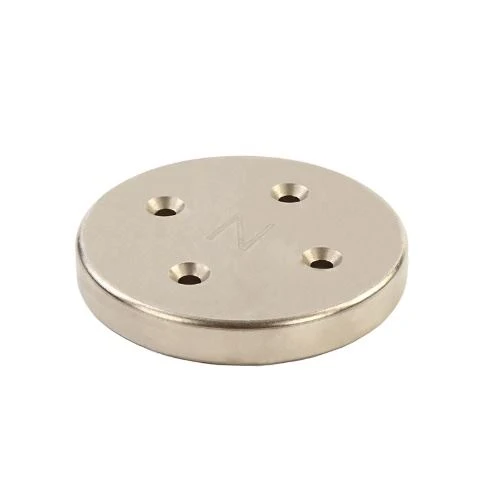 Custom Neodymium Magnet