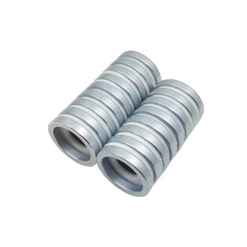 Custom Neodymium Magnet