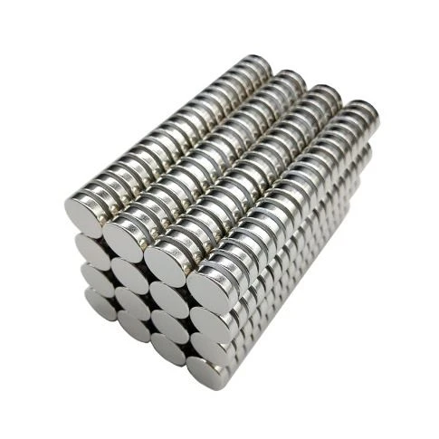 Custom Neodymium Magnet